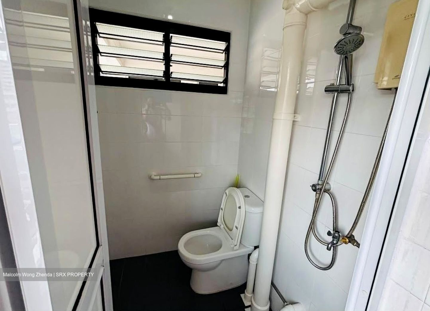 Blk 452 Chong Boon Centre (Ang Mo Kio), HDB 3 Rooms #580305501